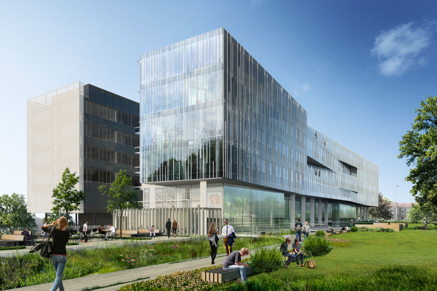 Fac De Biologie Bordeaux
